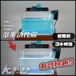 奈米活性碳（30g）