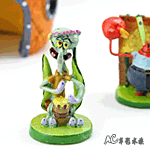 章魚哥（5cm）