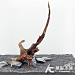 黑檀木 BL-008