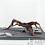 黑檀木 BL-009