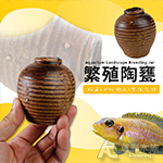 司馬光的陶甕（7.5cm）