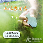 水垢魔術擦（金魚）