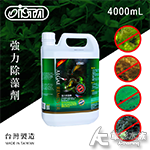 ISTA 伊士達 強力除藻劑（4L）