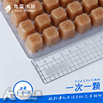 角落水族 發色成長 冷凍水蚤（單片）	