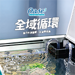 OASE 歐亞瑟 2代 BioMaster2 250 外置式過濾器
